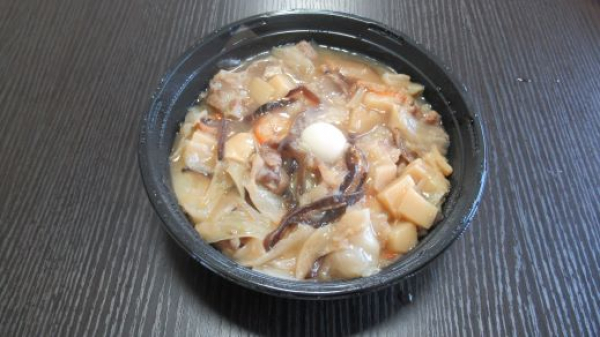 中華丼